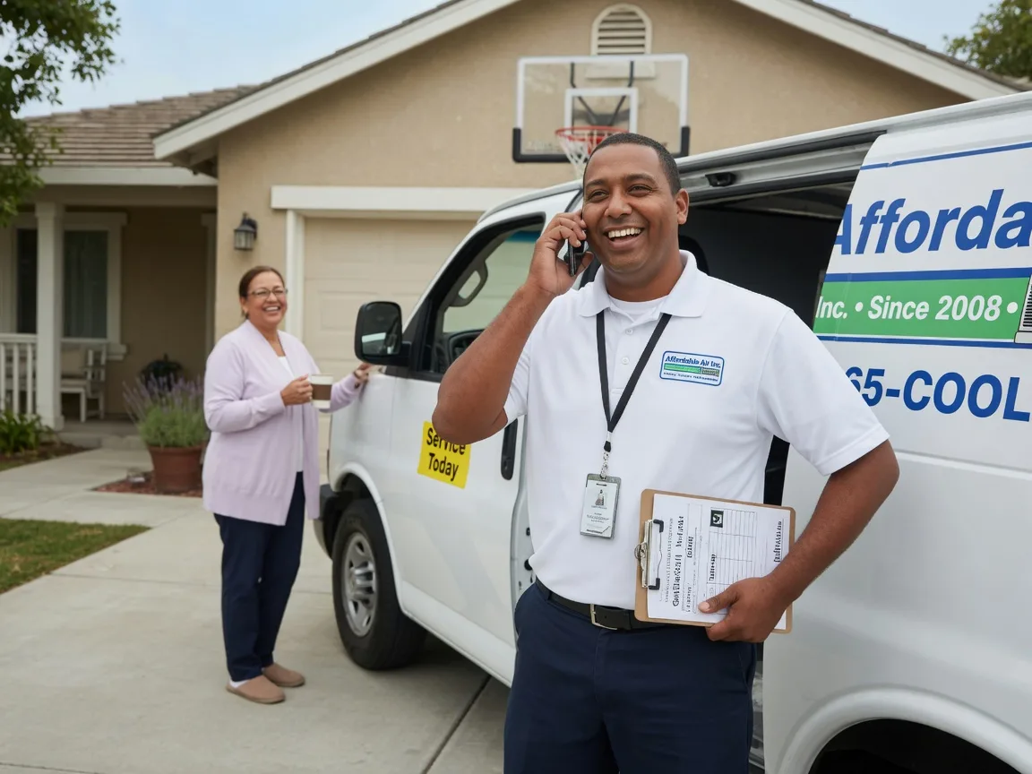 Central Ac Repair Prescott, WI FAQs